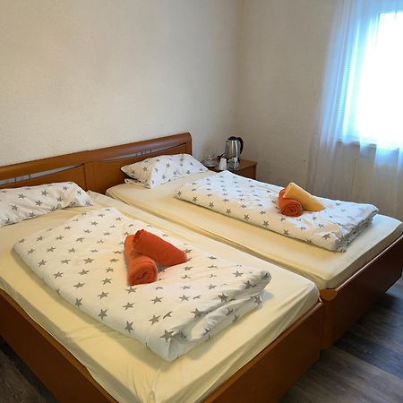 Hotel Filoxenia Butjadingen Ngoại thất bức ảnh