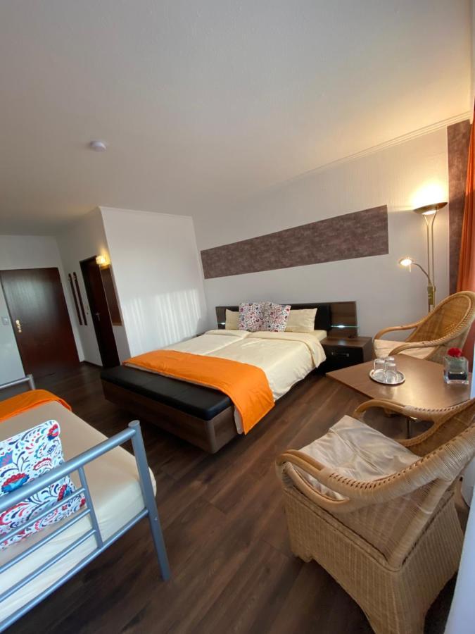 Hotel Filoxenia Butjadingen Ngoại thất bức ảnh