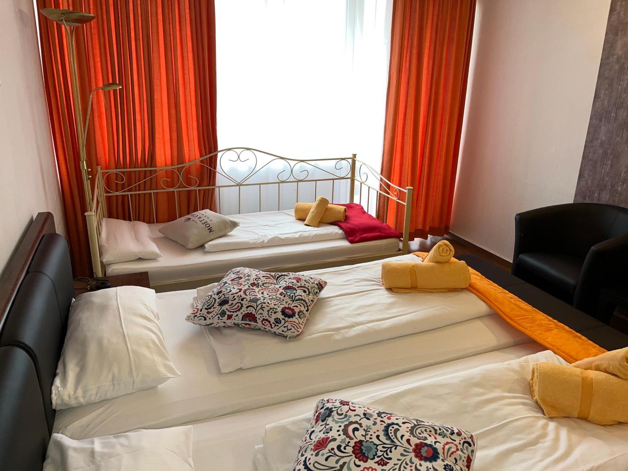 Hotel Filoxenia Butjadingen Ngoại thất bức ảnh