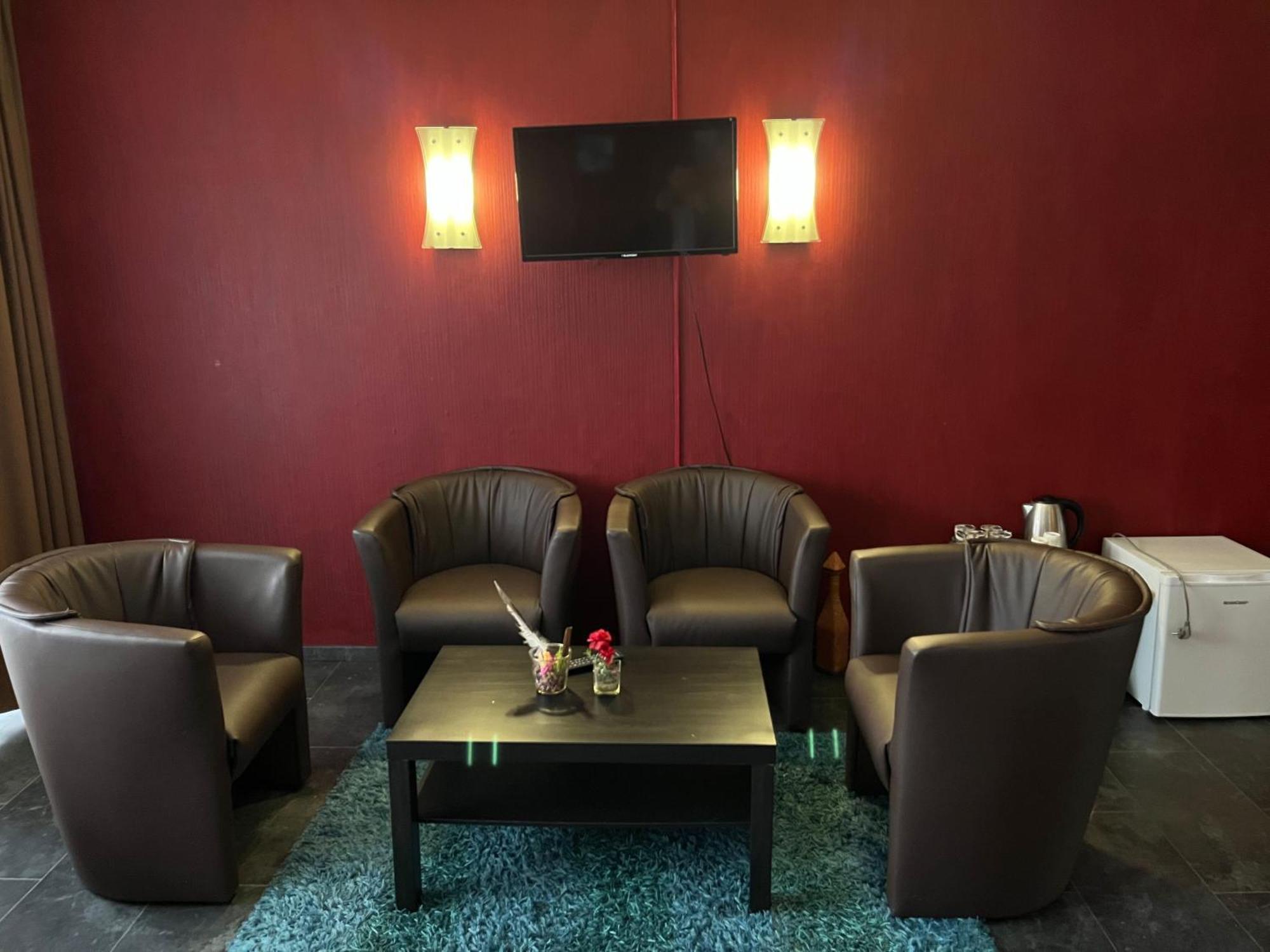 Hotel Filoxenia Butjadingen Ngoại thất bức ảnh