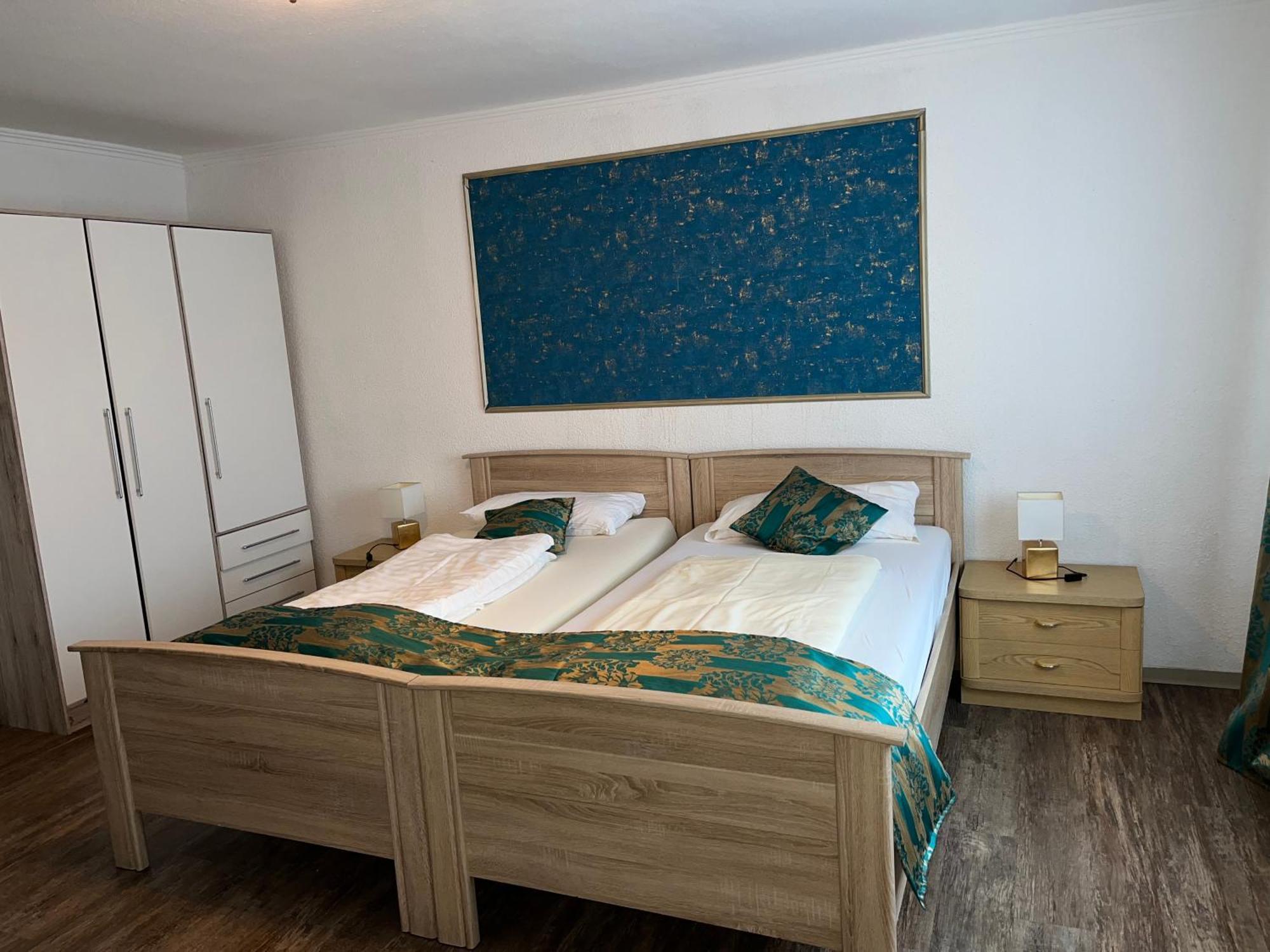Hotel Filoxenia Butjadingen Ngoại thất bức ảnh
