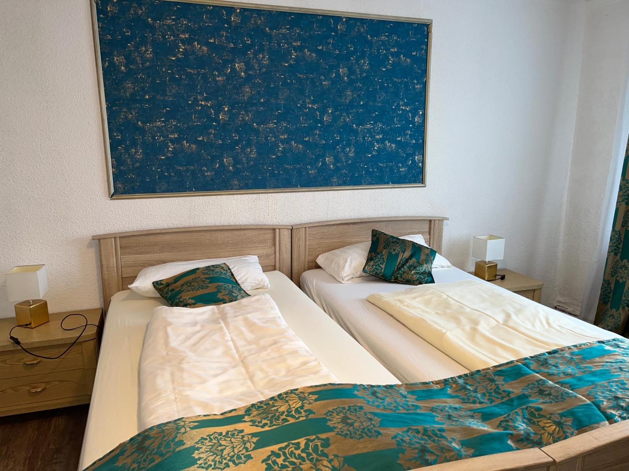 Hotel Filoxenia Butjadingen Ngoại thất bức ảnh